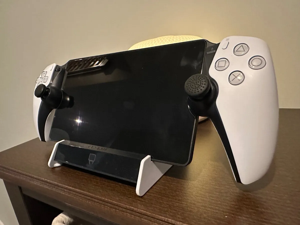 PlayStation portal - Image 1
