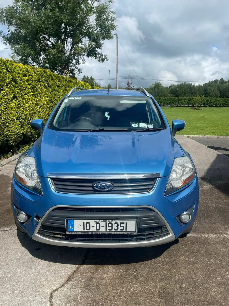 Ford Kuga 2010 - Image 1