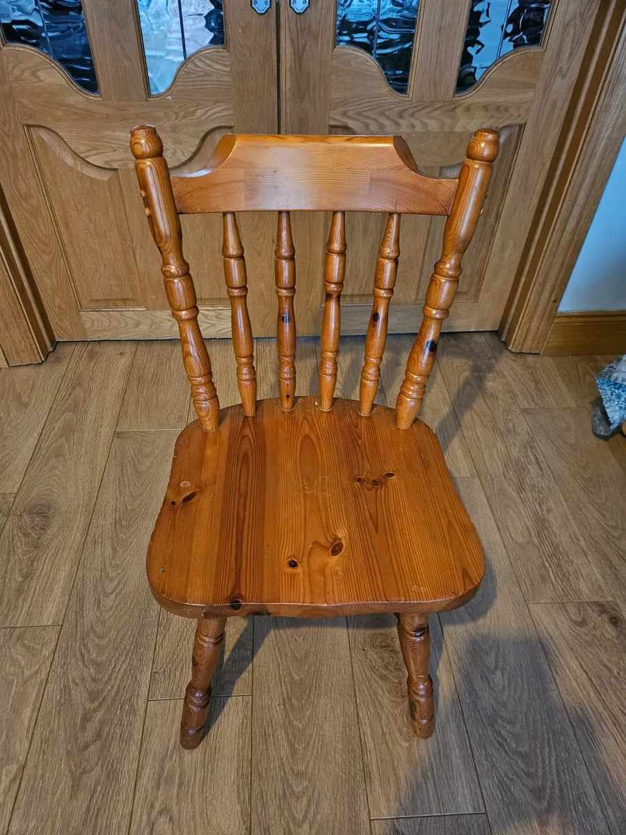 Chairs - Image 3