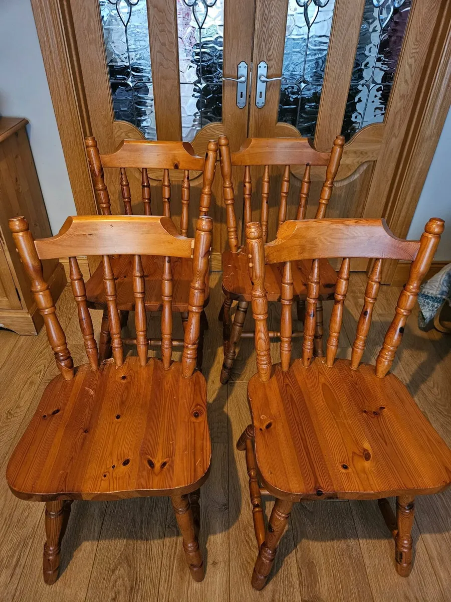 Chairs - Image 1
