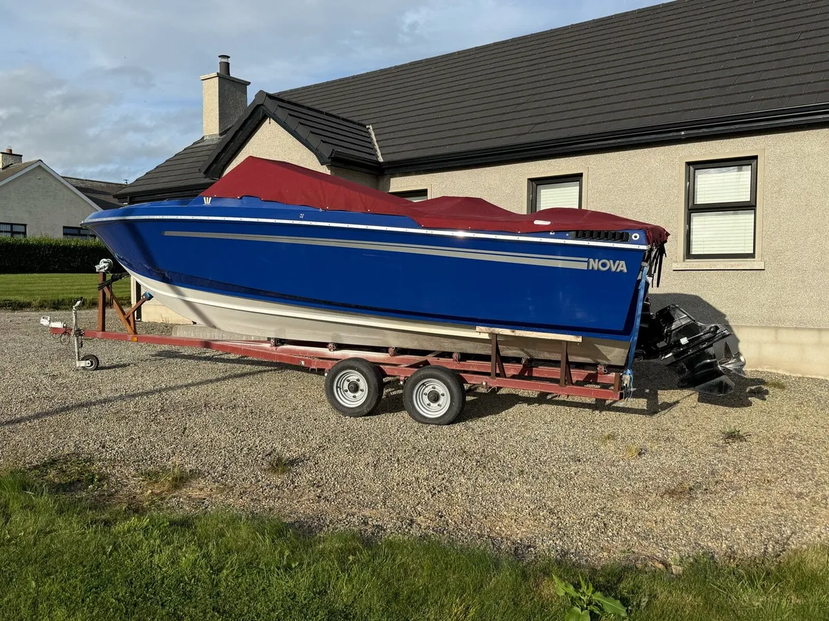 Speedboat - Image 3