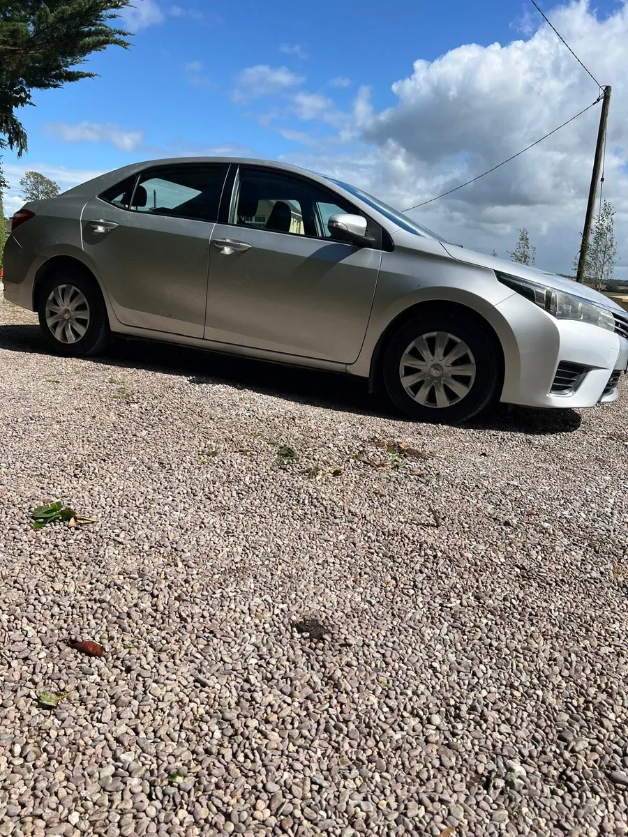 Toyota - Image 1