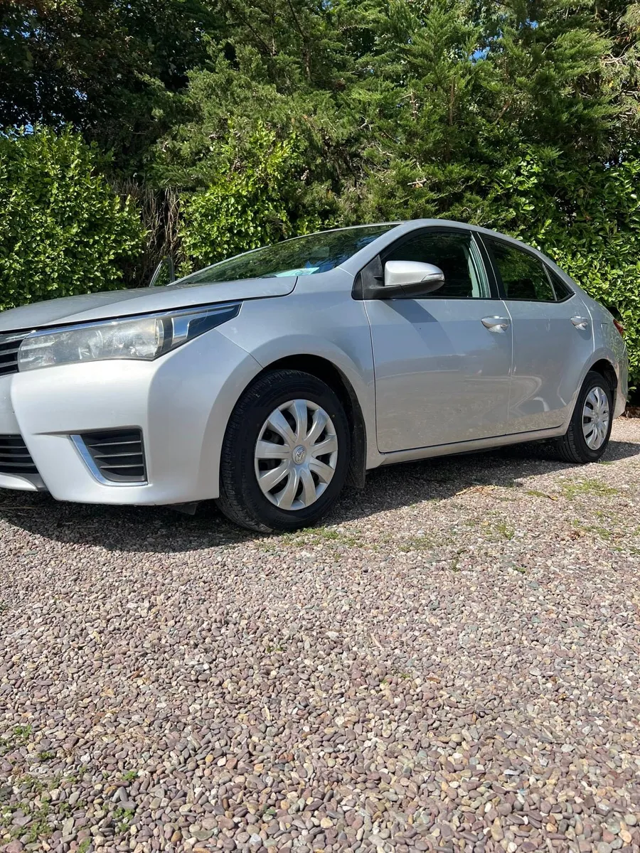 Toyota - Image 2