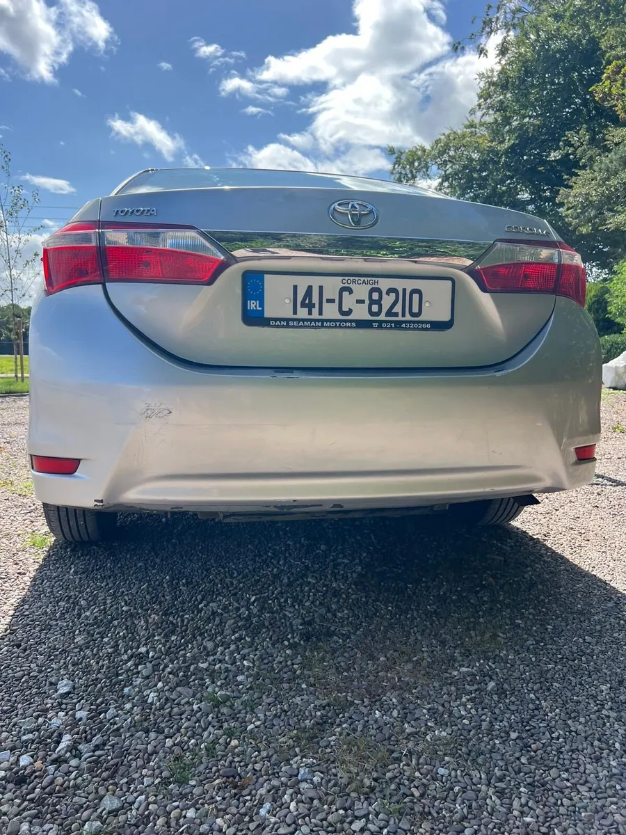 Toyota - Image 3