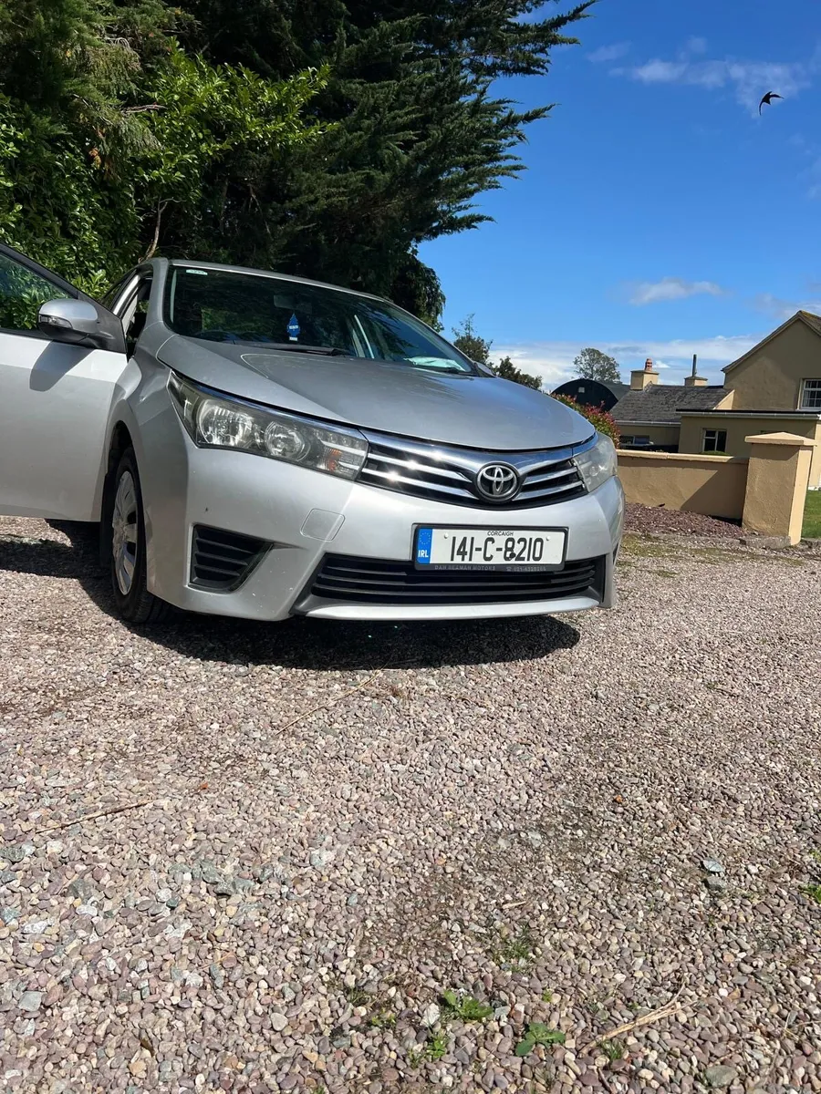 Toyota - Image 4