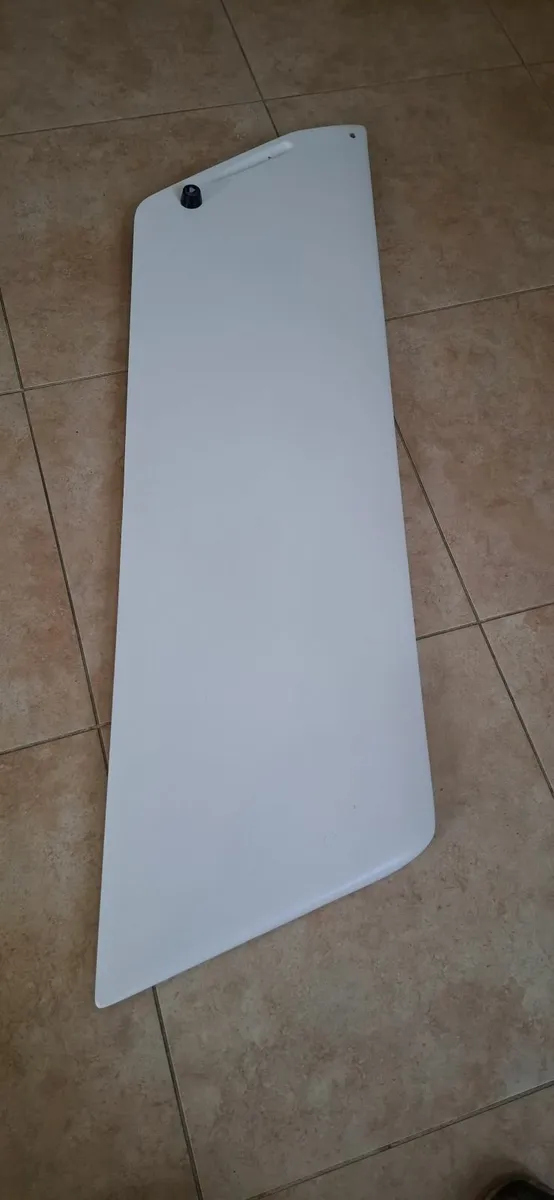 ILCA-Laser Daggerboard-Centreboard + Harken XD - Image 3