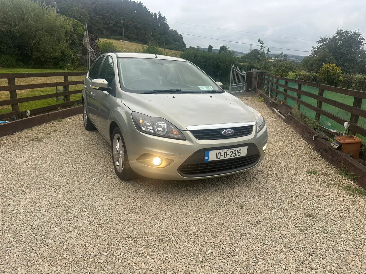 Selection of trade in cars for sale - Image 4