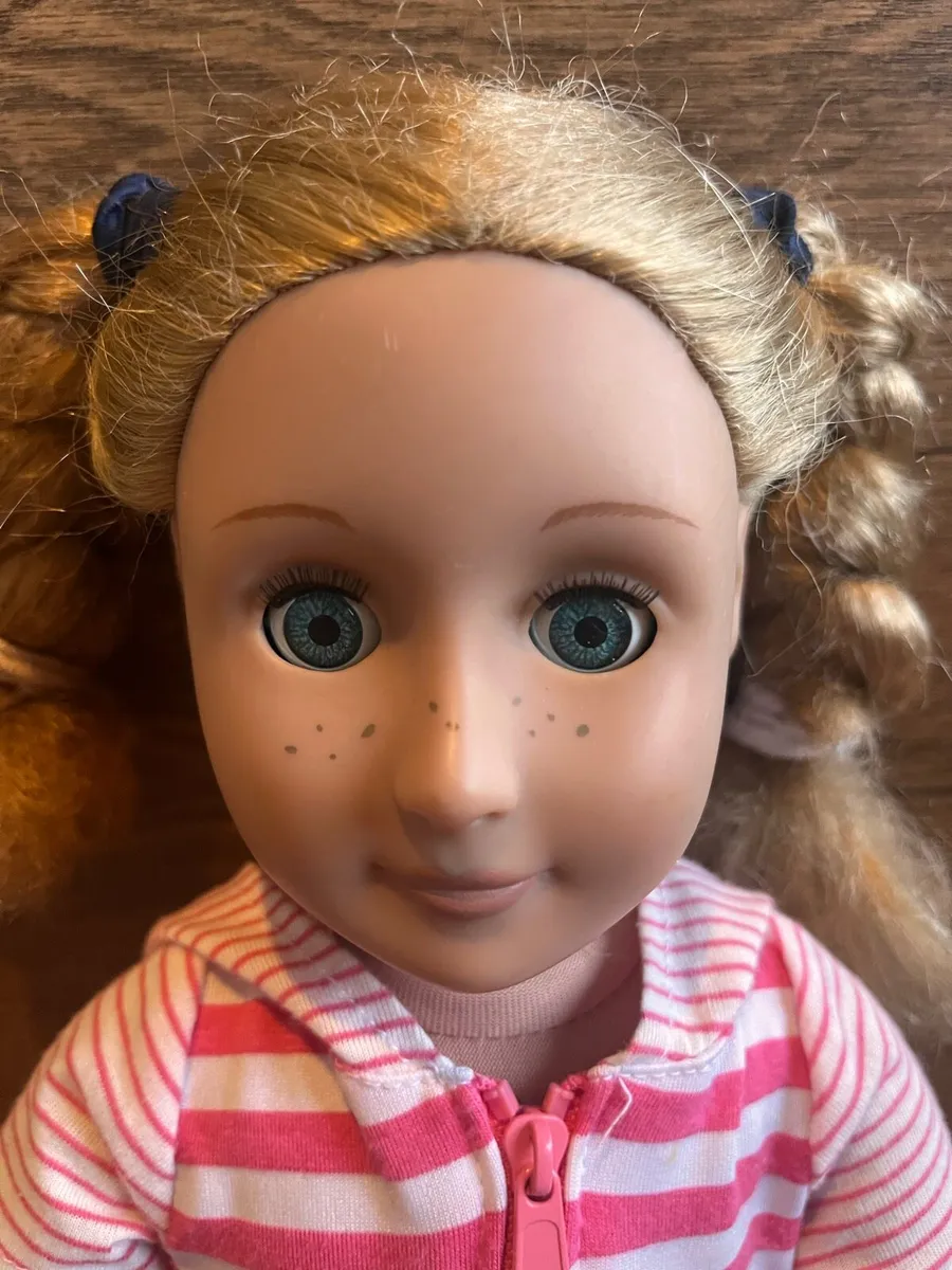 Our generation doll - Image 4