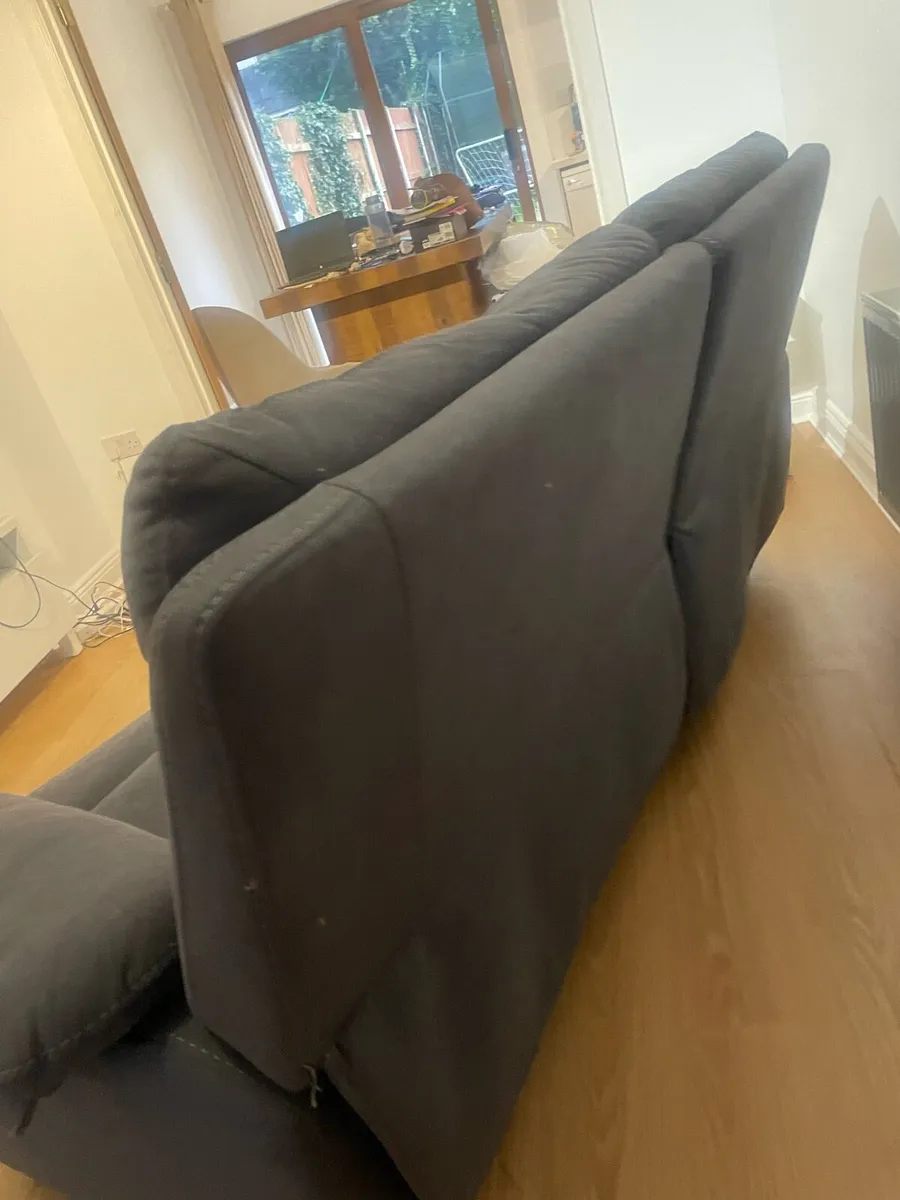 Free Couch – Ready for Collection - Image 2