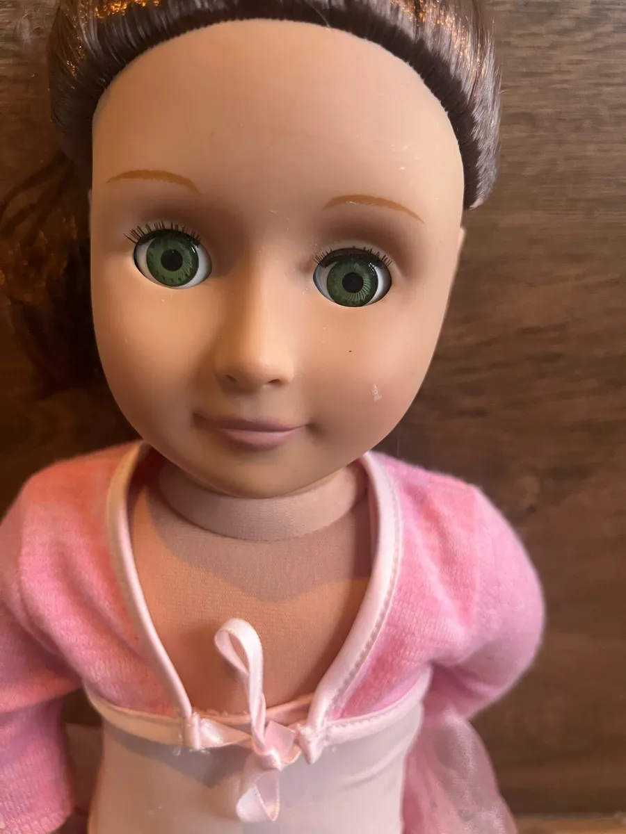 Our generation doll - Image 3