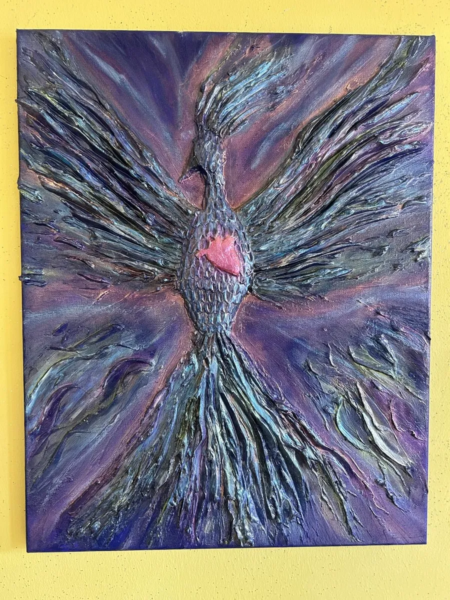 Rebirth