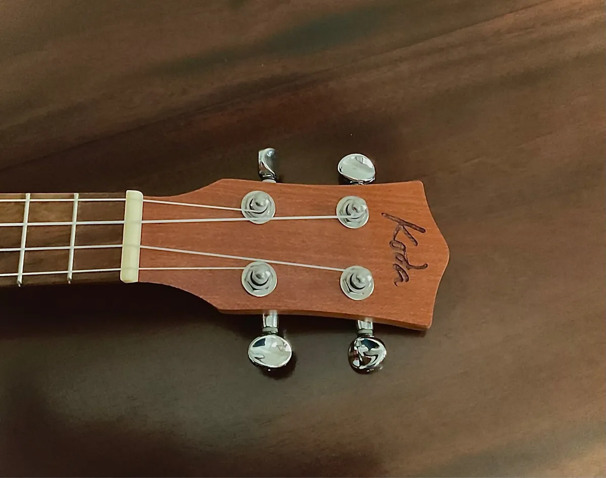 Koda Ukulele ku-30 - Image 4