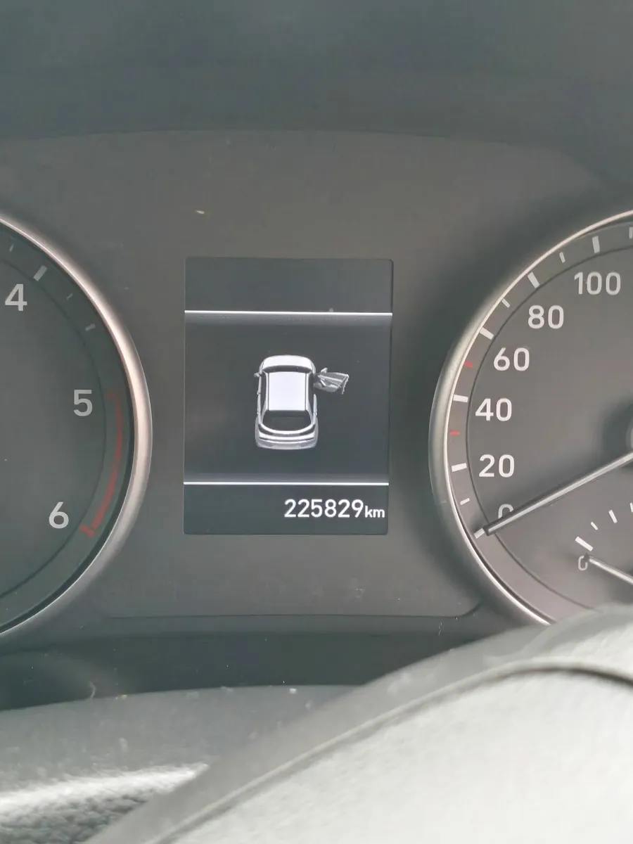 Hyundai i30 2019 - Image 3