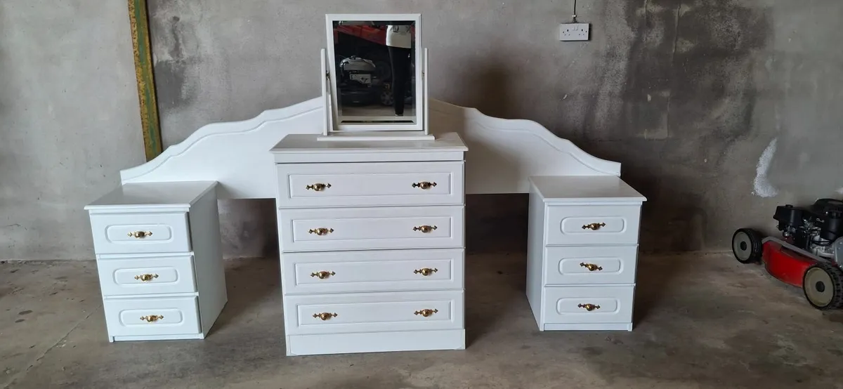 Bedroom Furniture - Image 1
