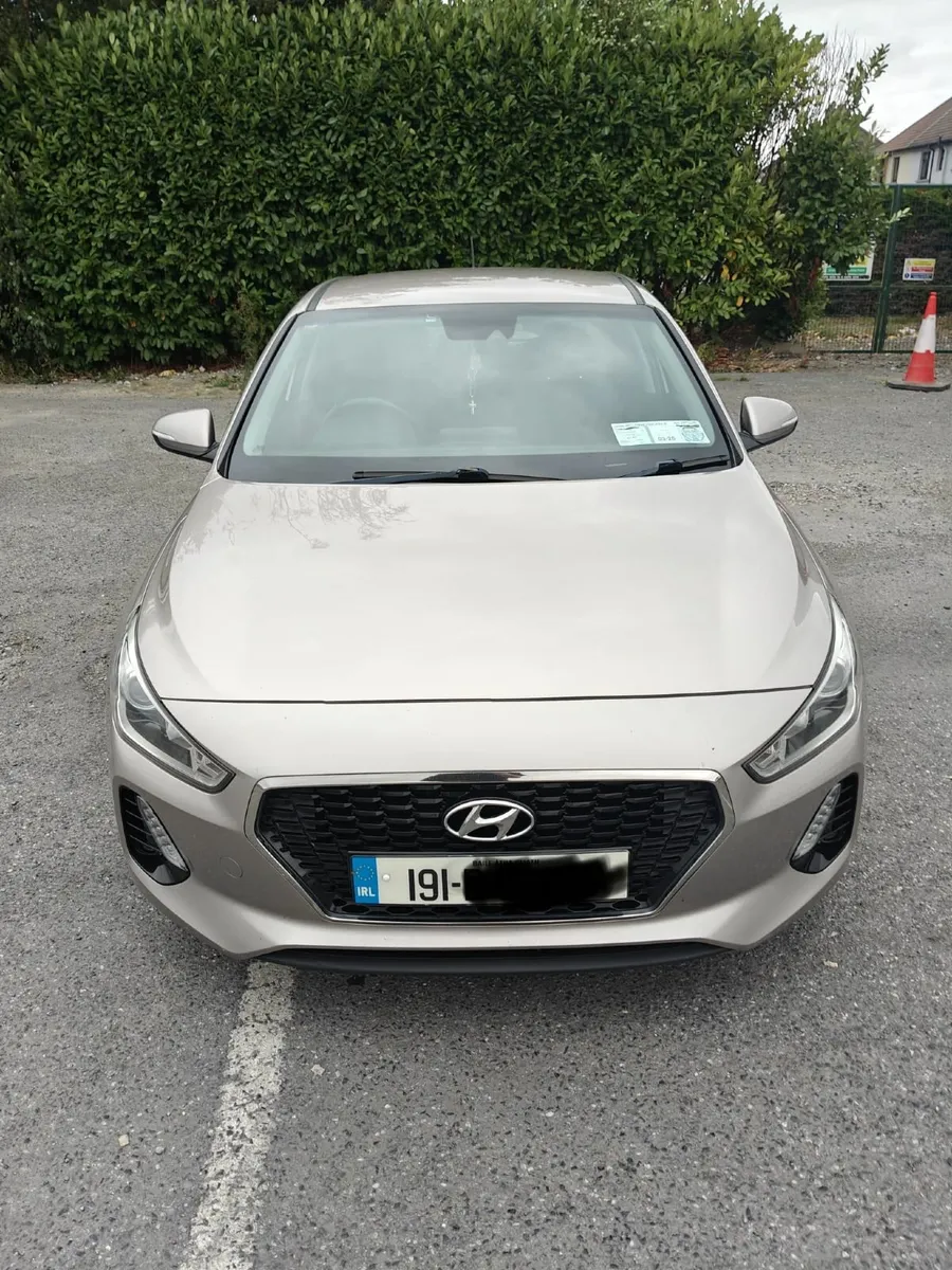 Hyundai i30 2019 - Image 2