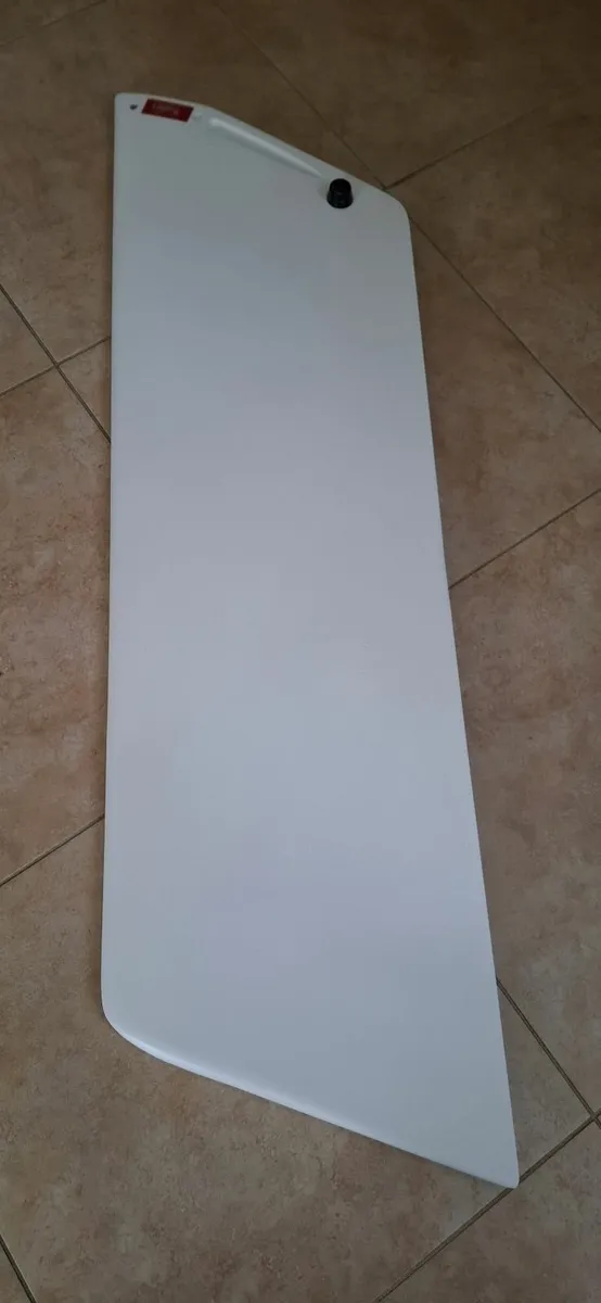 ILCA-Laser Daggerboard-Centreboard + Harken XD - Image 2
