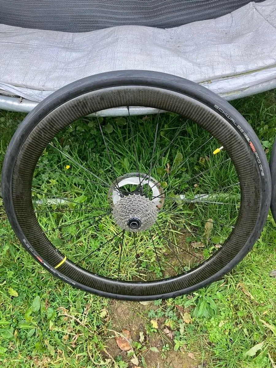 mavic cosmic sl - Image 3