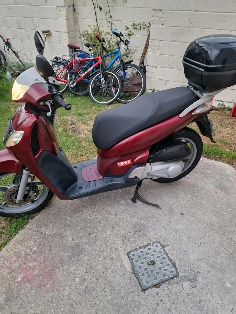 Honda sh 150 - Image 3
