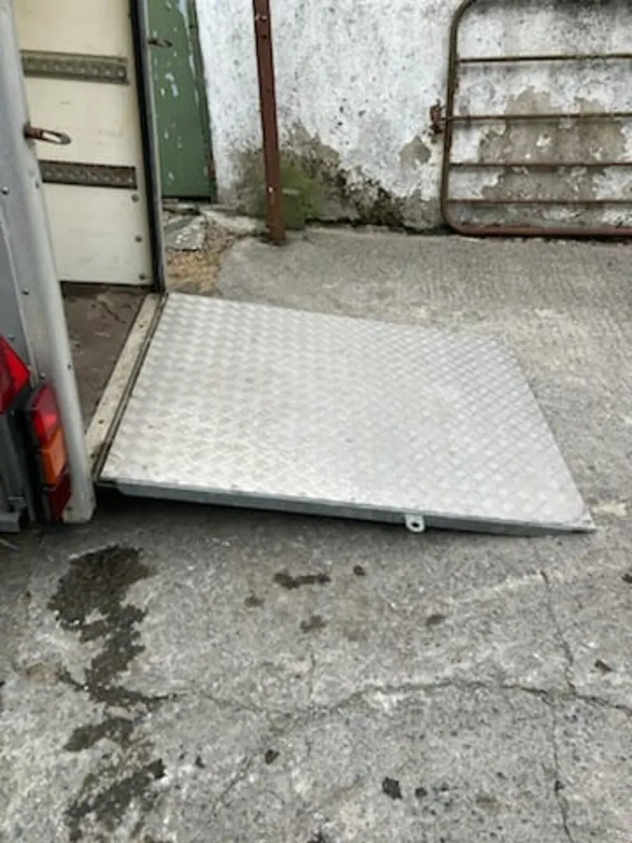 Car box trailer - Image 3