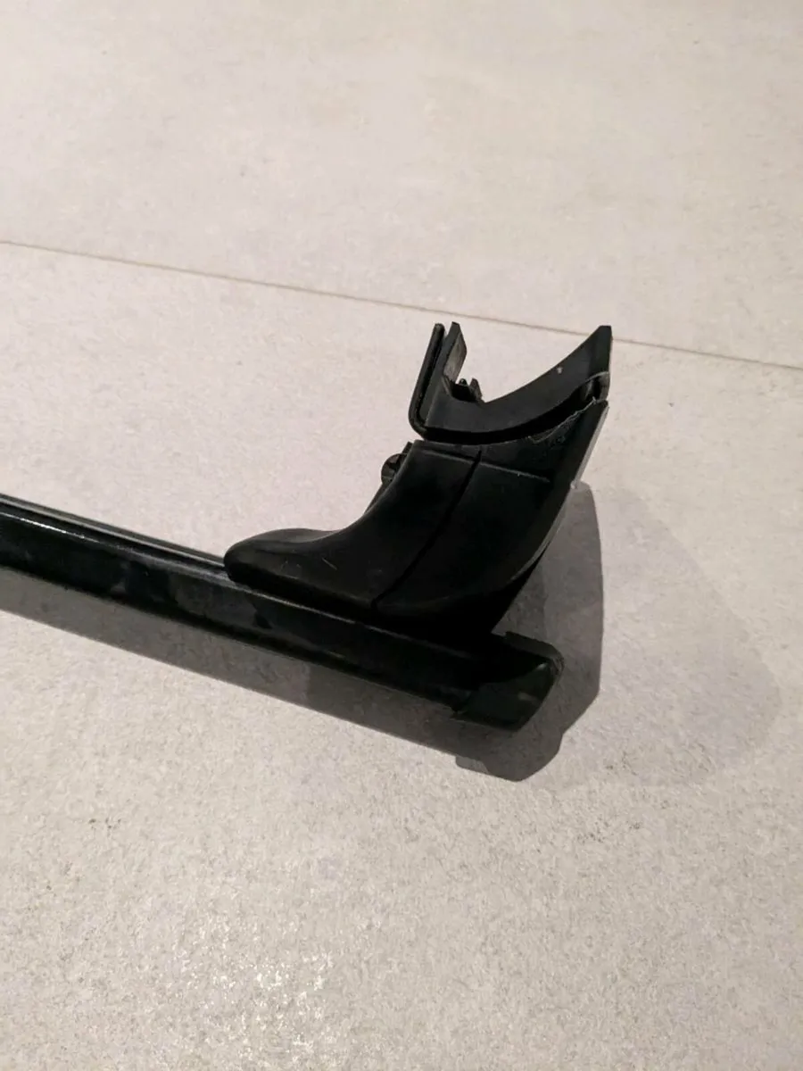 Thule Roof bars Citreon C4 Grand Picasso - Image 2