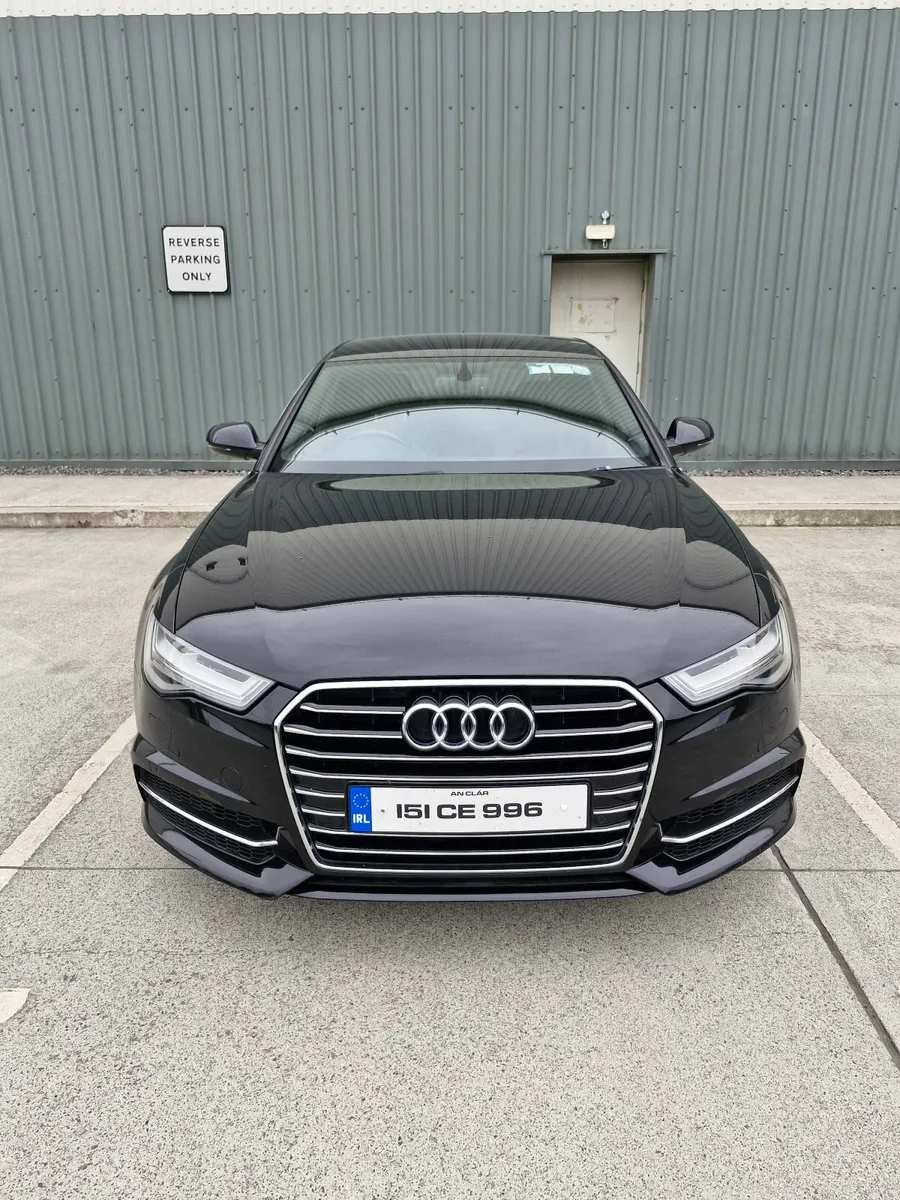 Audi A6  s line ultra. - Image 4