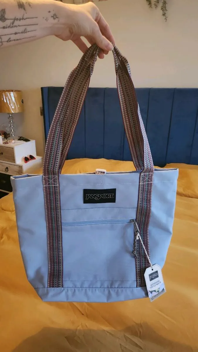 Runners & bags - Image 1