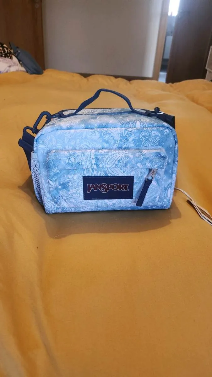 Runners & bags - Image 2