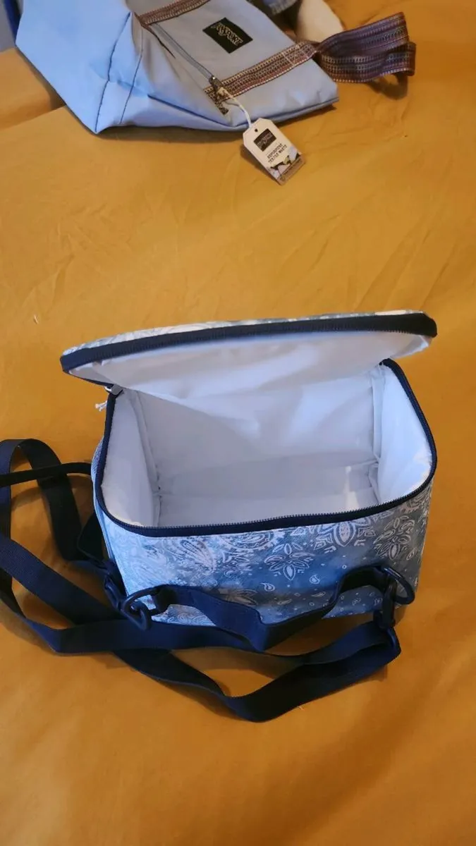 Runners & bags - Image 3