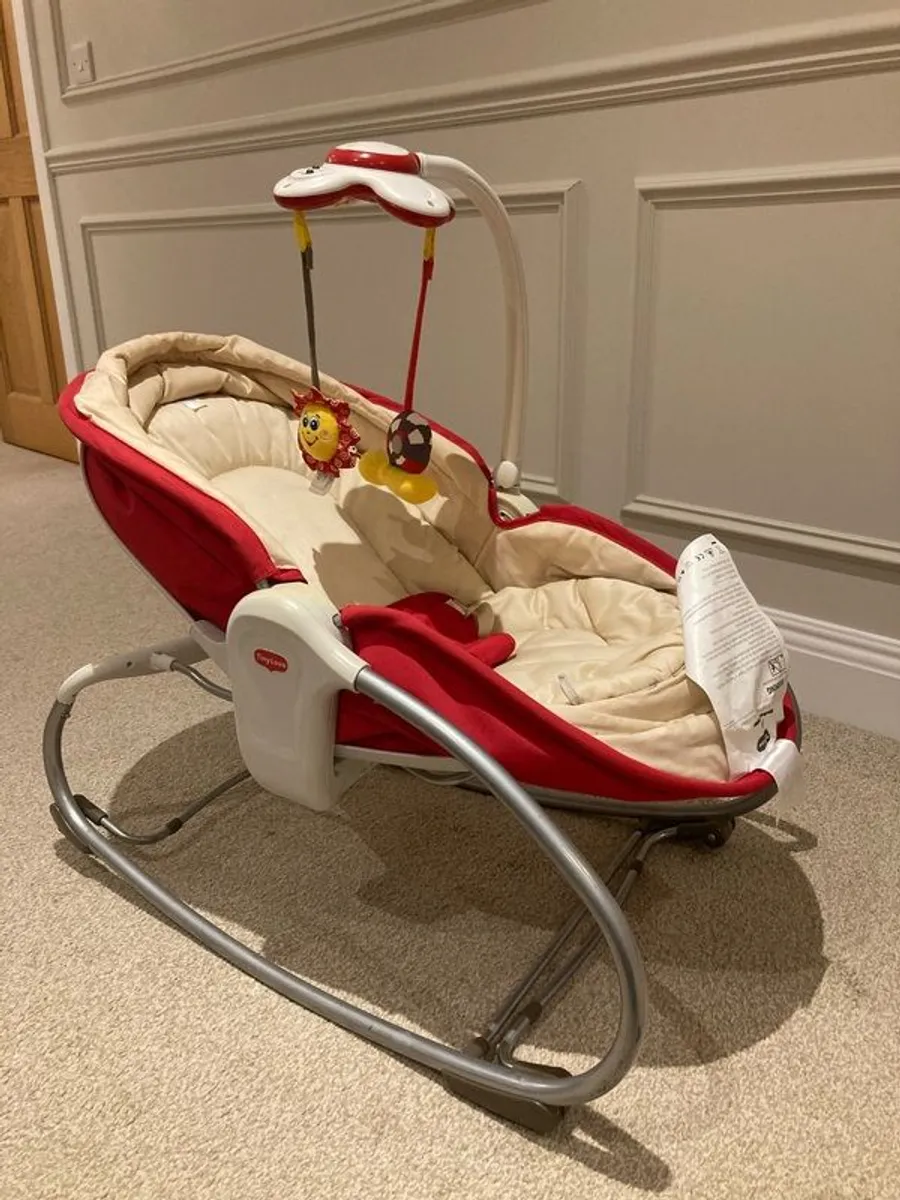 Baby Rocker - Image 2