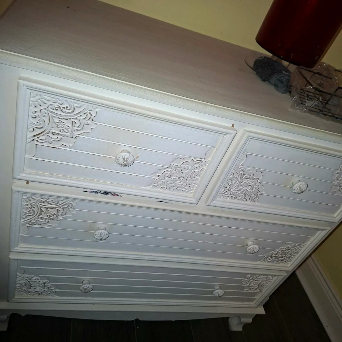 Chest of Drawera - Image 1