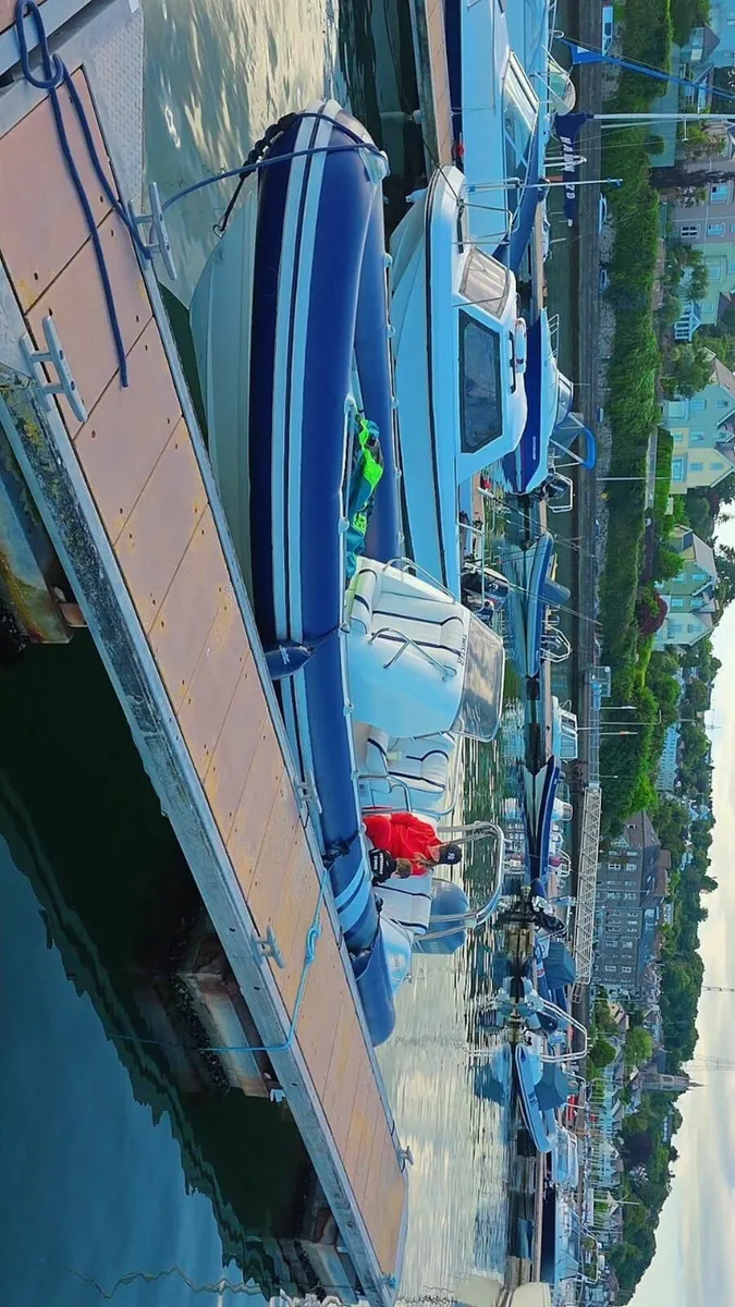 Boat - Image 2