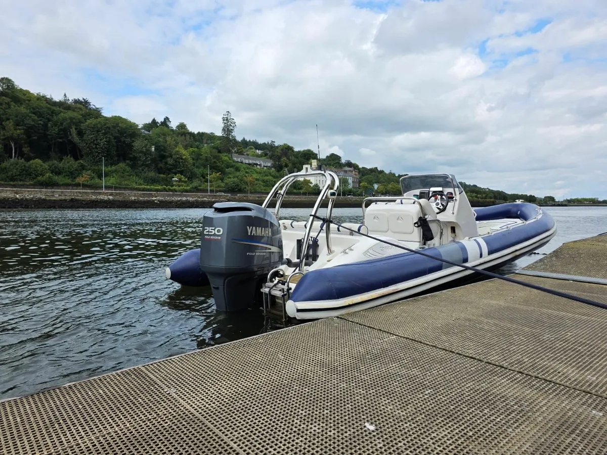 Boat - Image 3