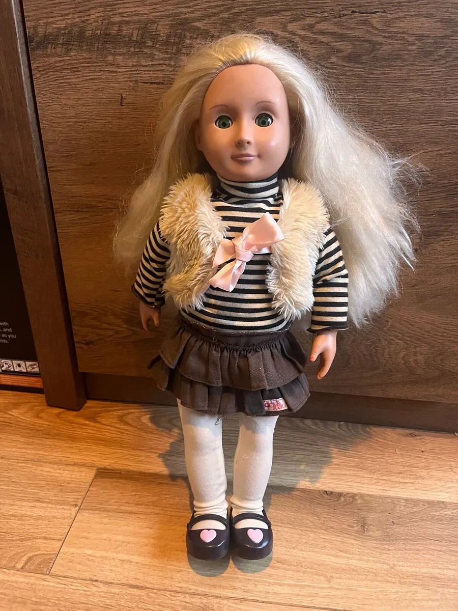 Our generation doll - Image 1