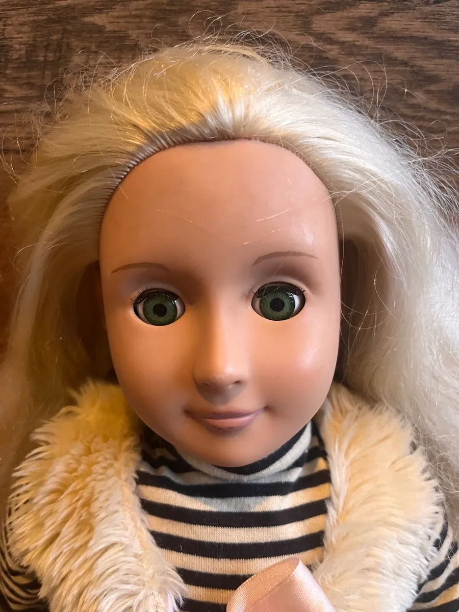Our generation doll - Image 2