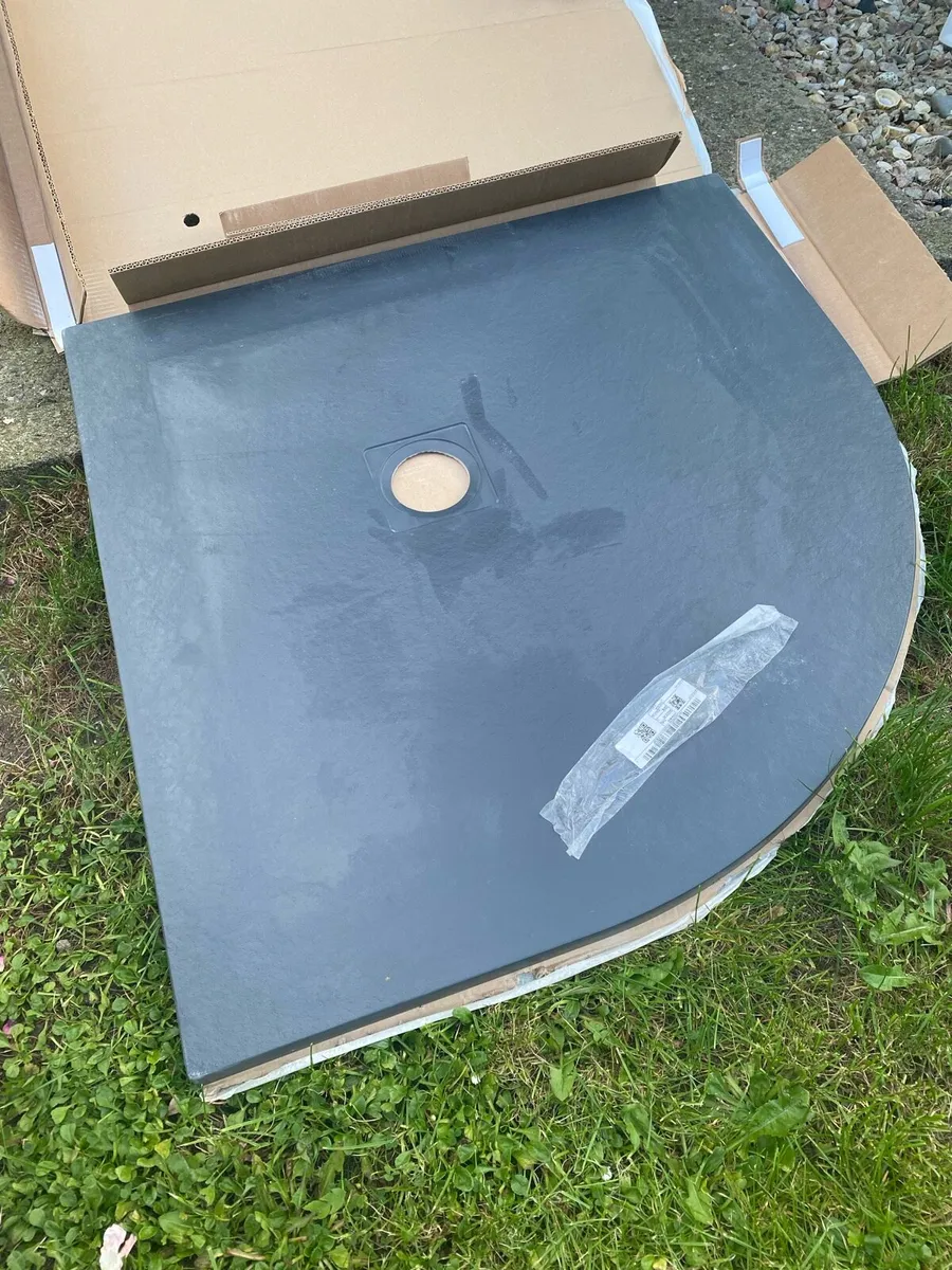 slate tray - Image 1