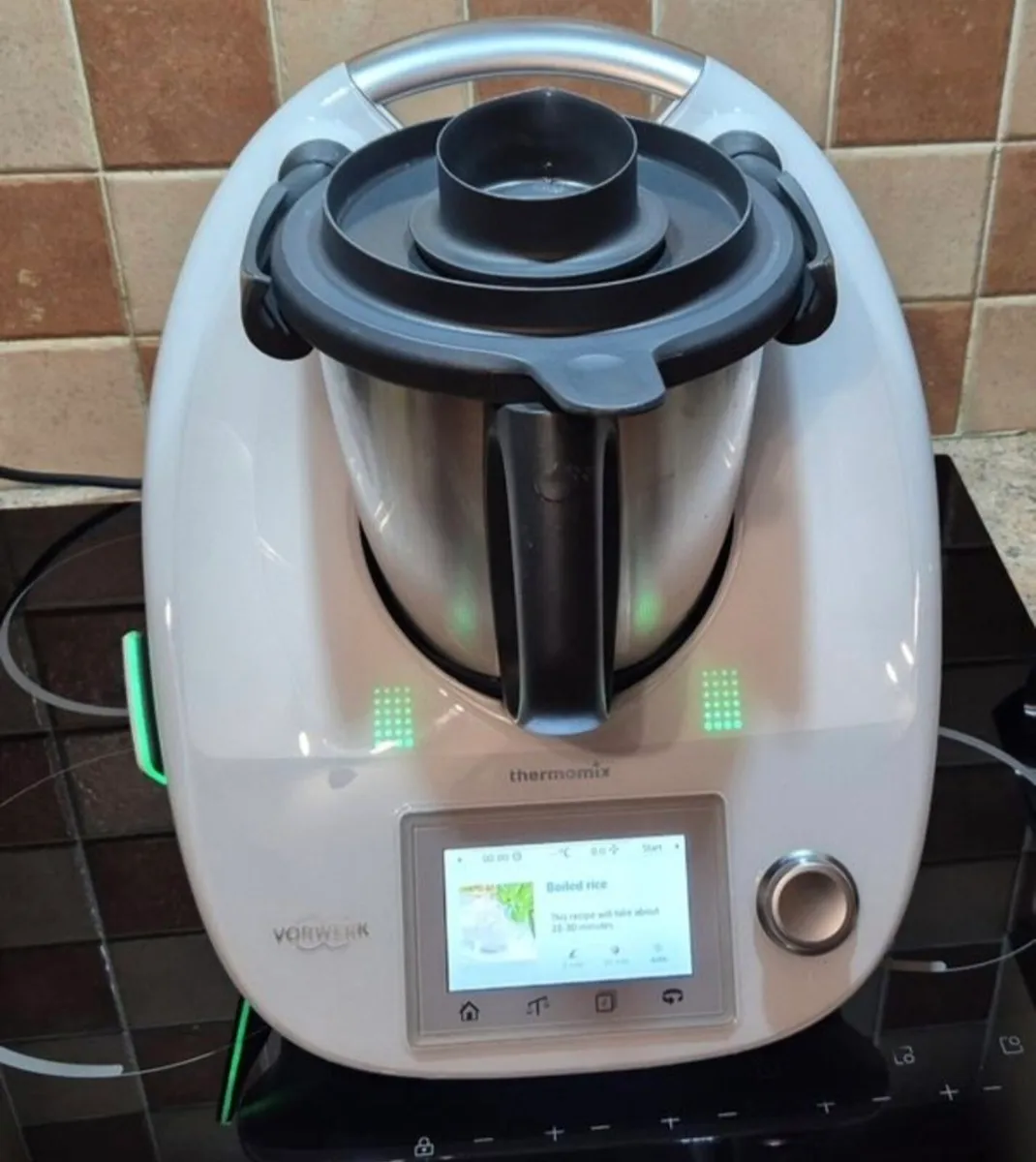 Thermomix TM5 - Image 2