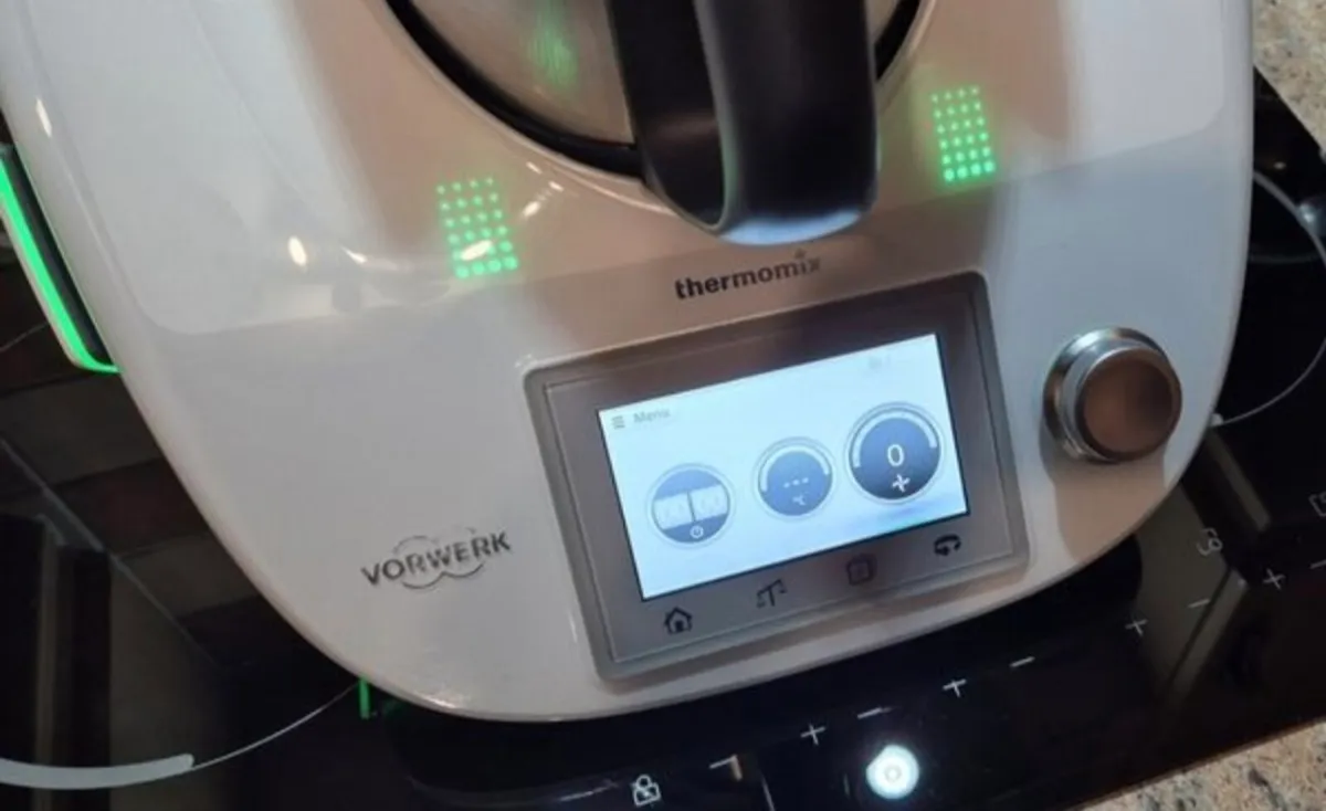 Thermomix TM5 - Image 4