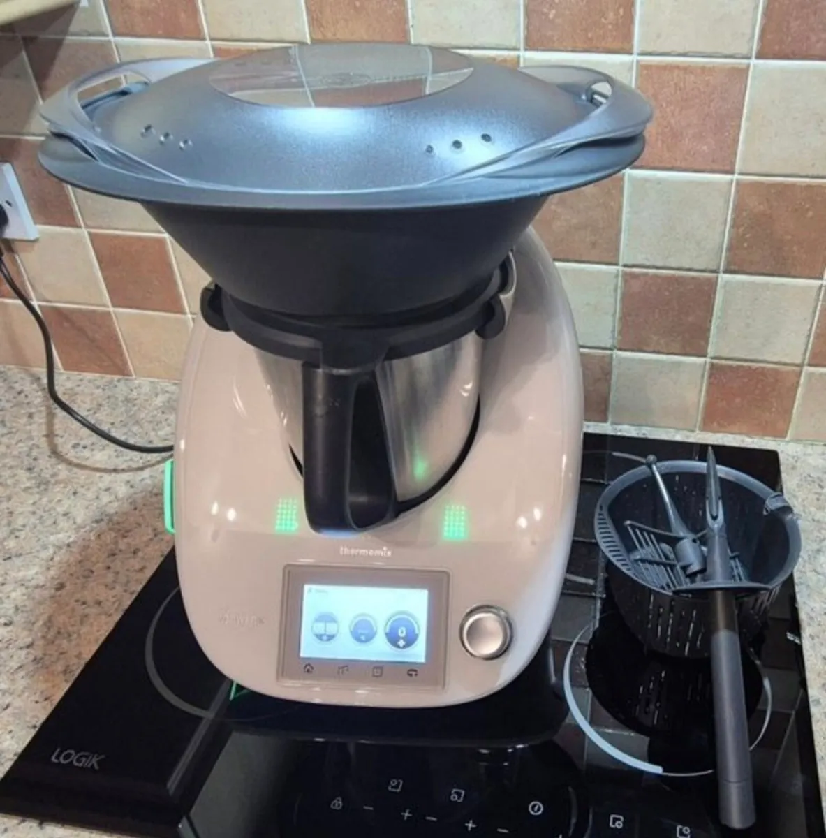 Thermomix TM5 - Image 1