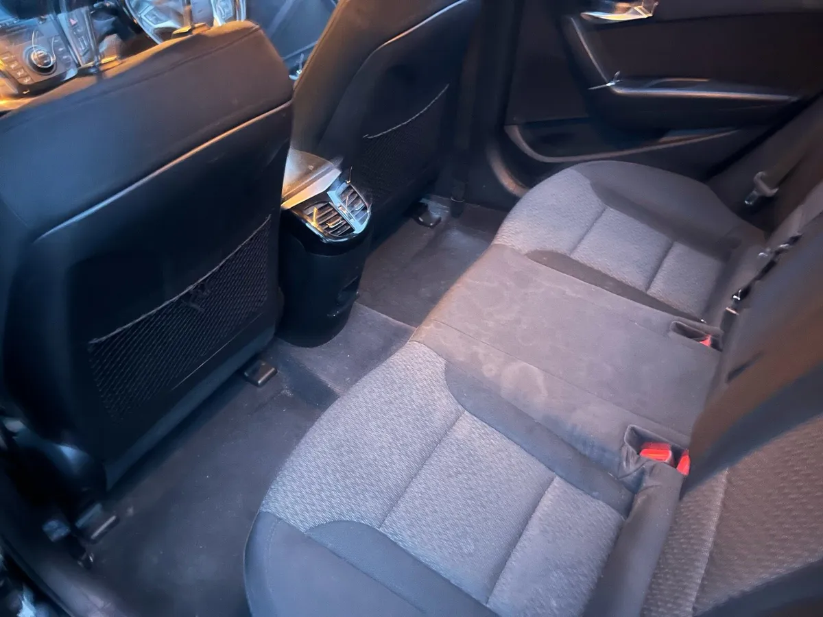 Hyundai I40 - Image 3