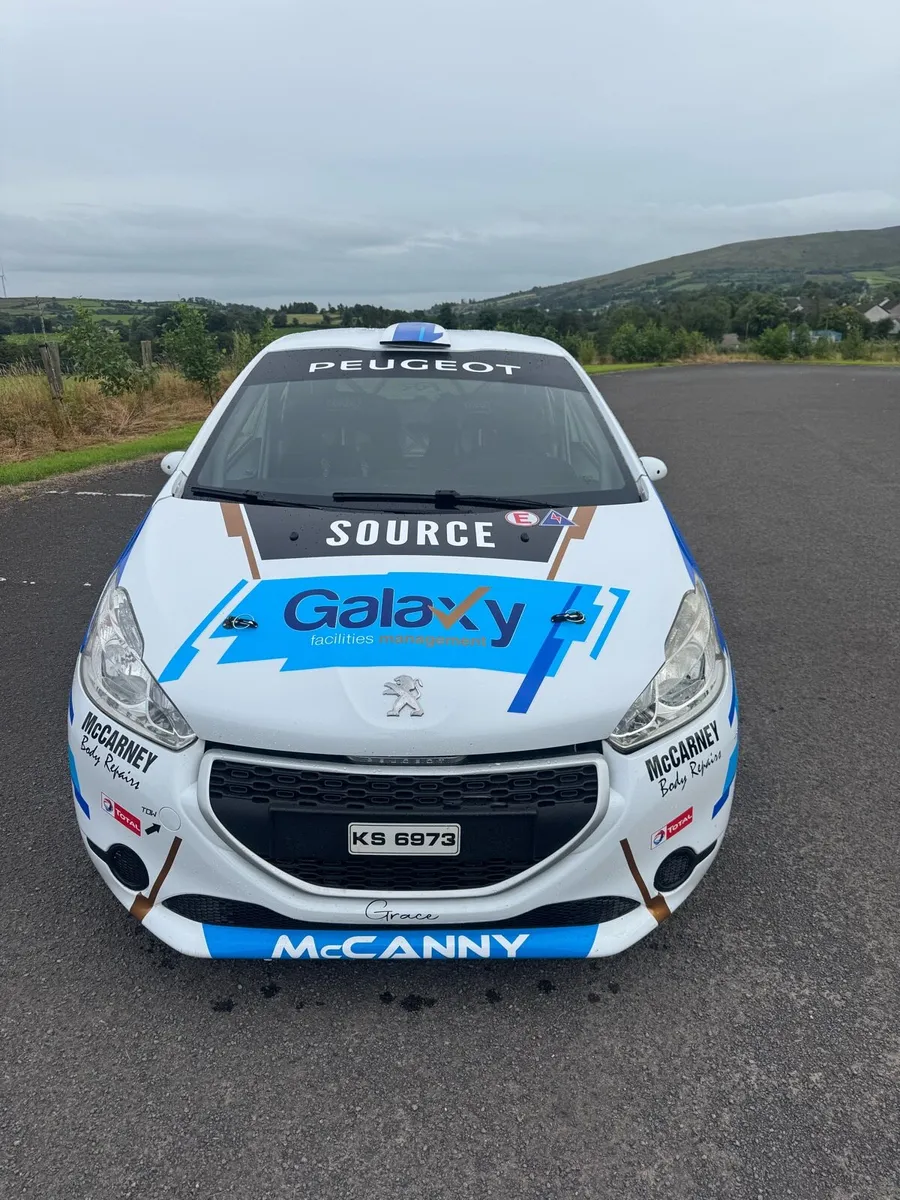 Peugeot 208r2 - Image 2