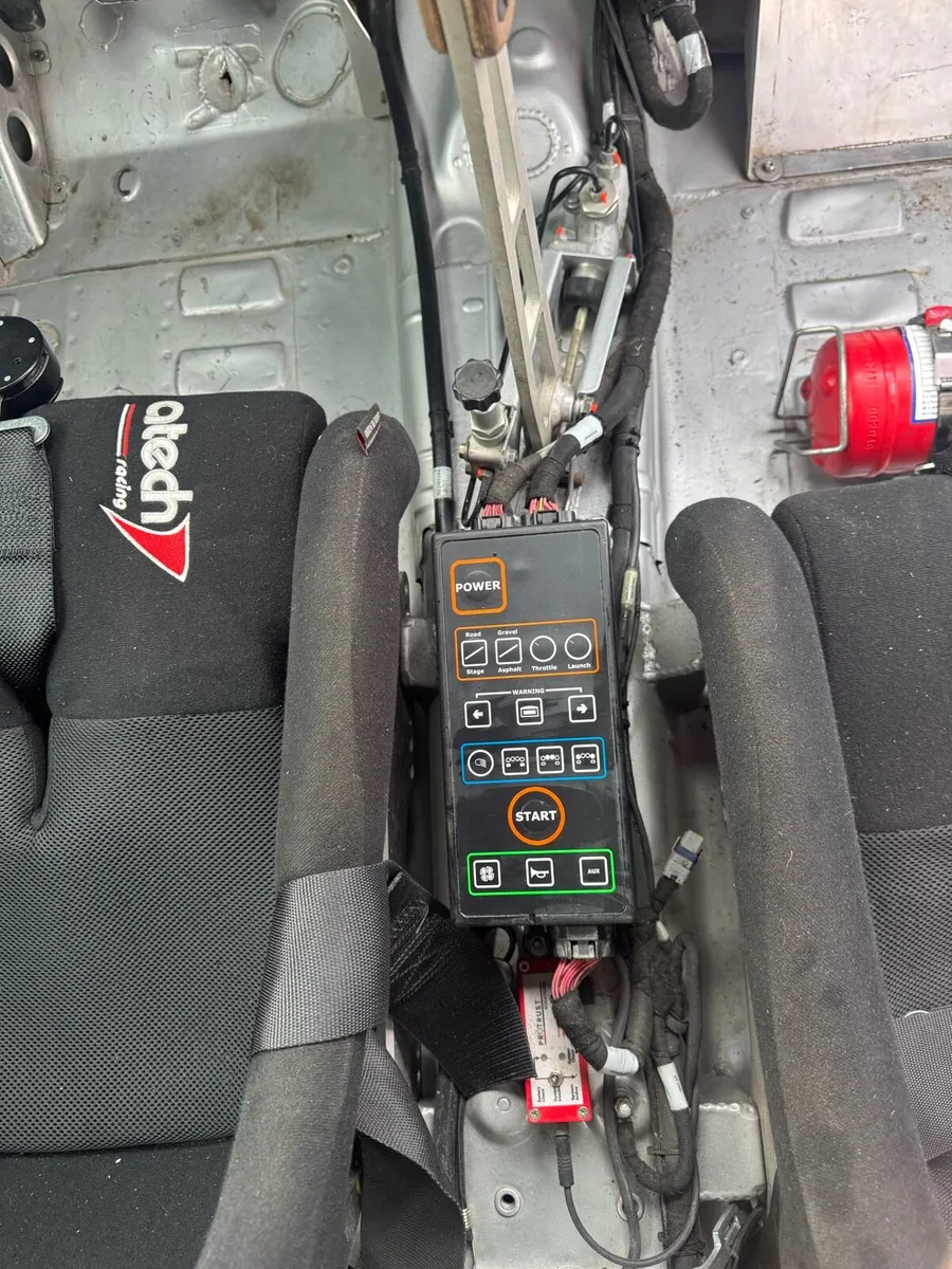 Peugeot 208r2 - Image 4