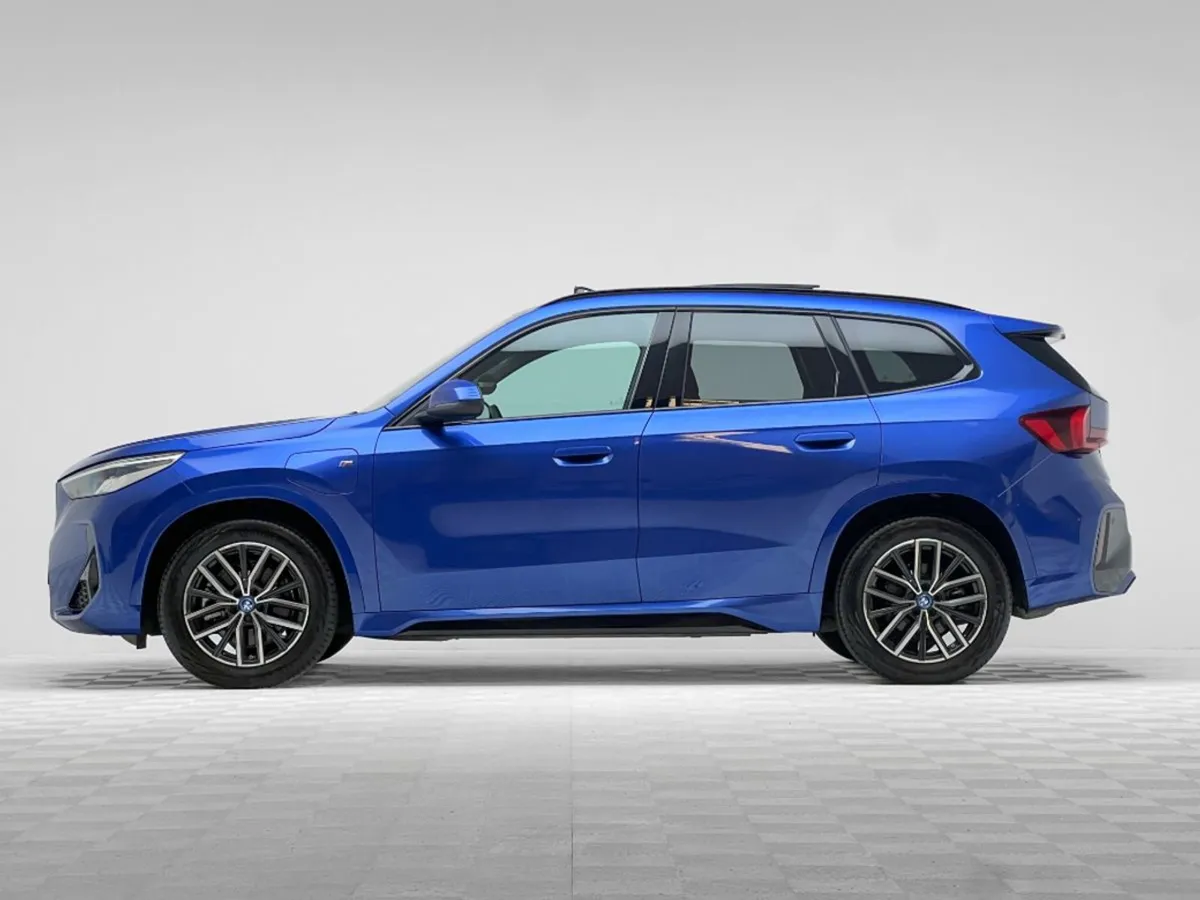 BMW X1 25E M Sport Xdrive - Image 4
