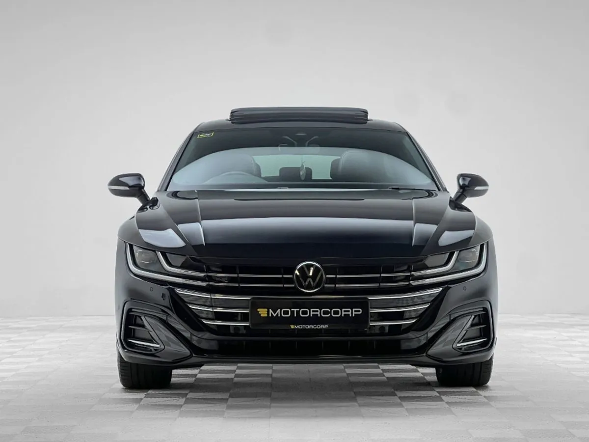 Volkswagen Arteon R Line TSI DSG - Image 2