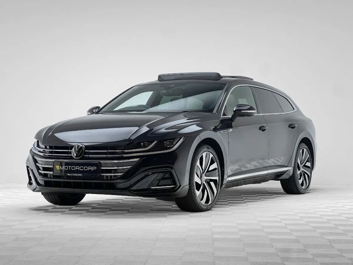 Volkswagen Arteon R Line TSI DSG - Image 3