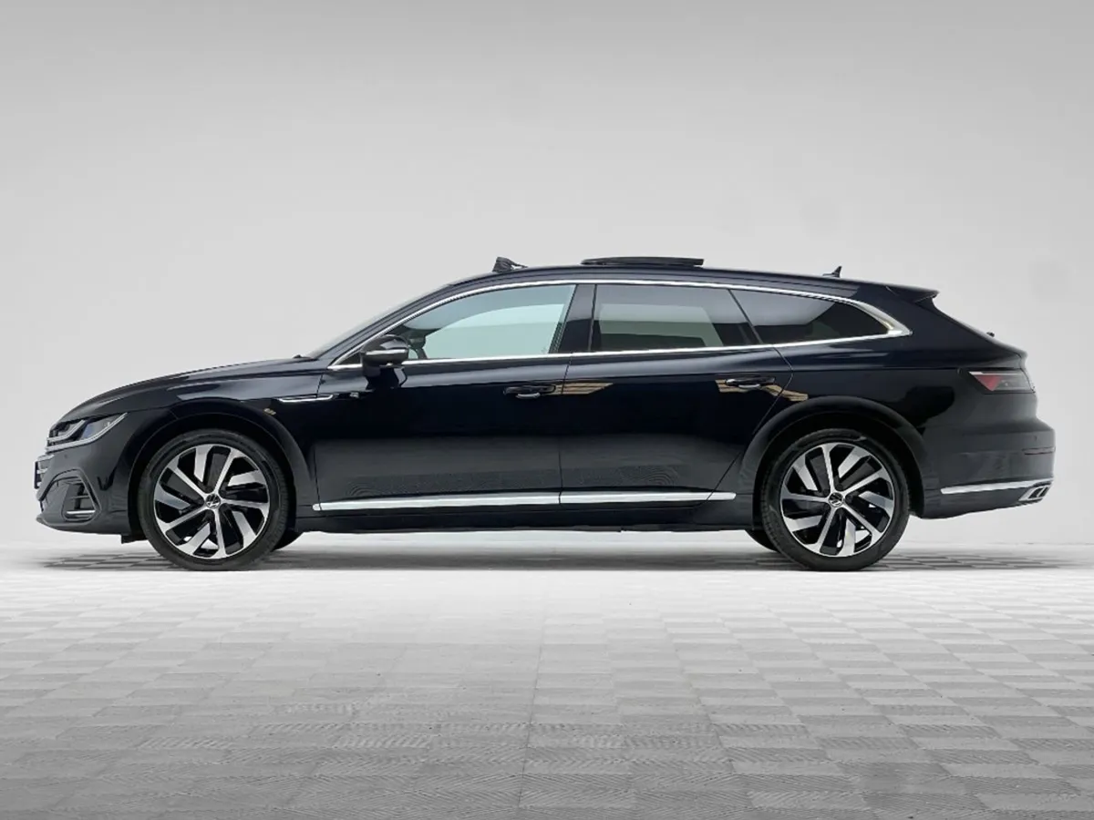 Volkswagen Arteon R Line TSI DSG - Image 4