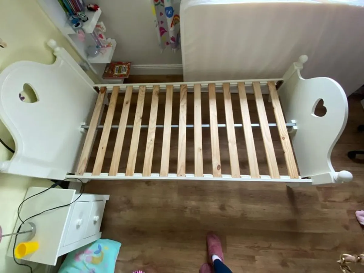Kids Bed - Image 3