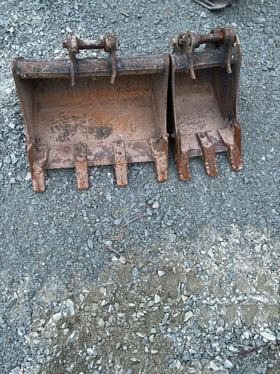 1.6t kubota digger - Image 4