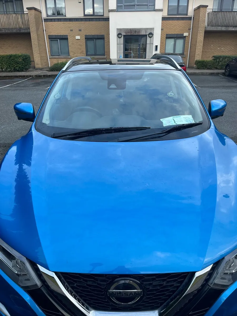Nissan Qashqai - Image 2