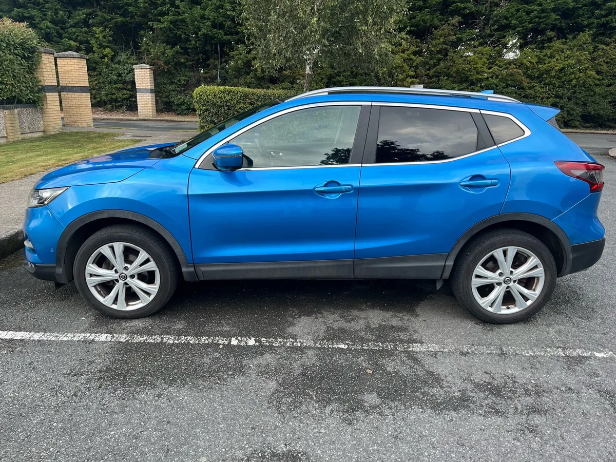 Nissan Qashqai - Image 3