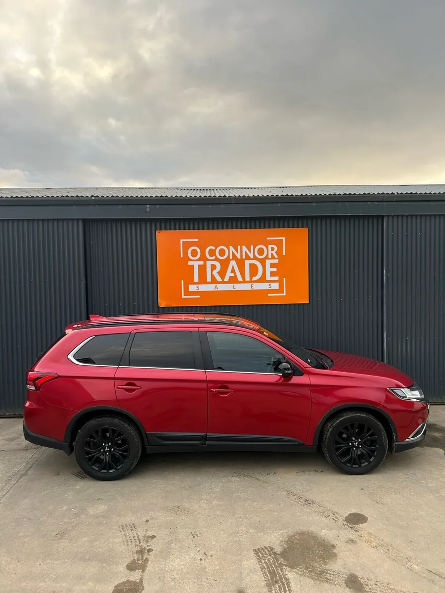 Mitsubishi Outlander - Image 4